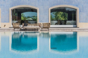 Гостиница Villa Neri Resort & Spa, Лингуальосса